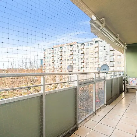 Daire Sliczna 5 By Homeprime