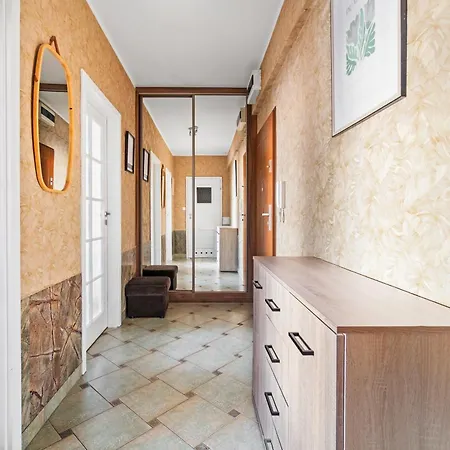 Sliczna 5 By Homeprime Daire *