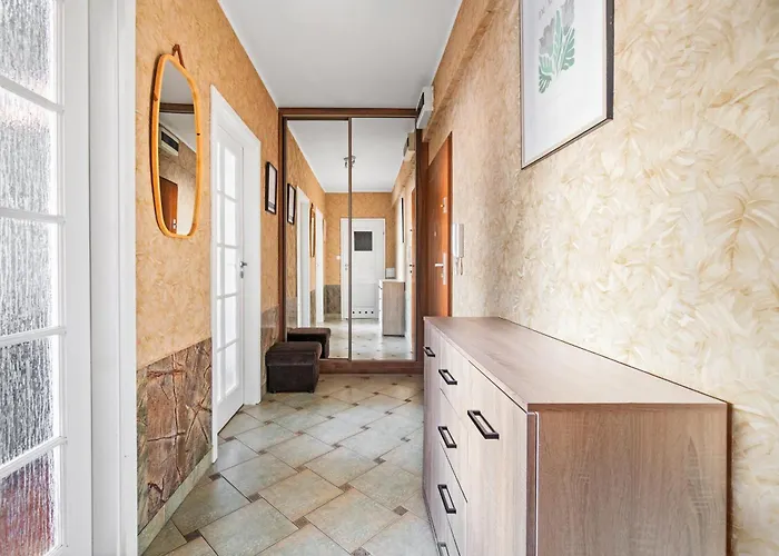 Sliczna 5 By Homeprime Daire *