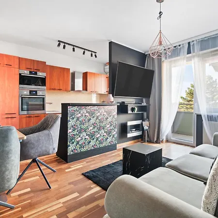 Apartament śliczna 5 By Homeprime Wrocław