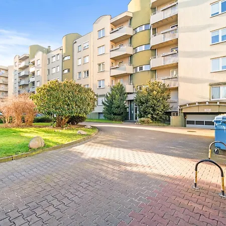 Apartament śliczna 5 By Homeprime