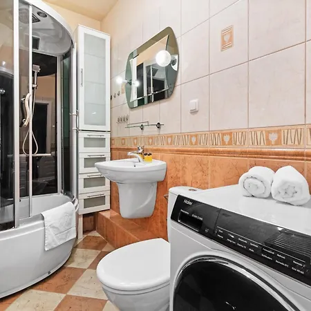 Apartament śliczna 5 By Homeprime