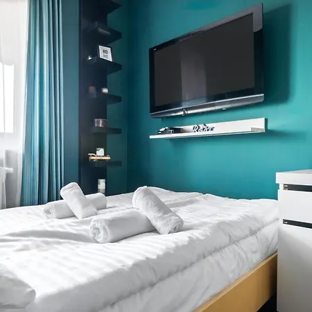 Apartament śliczna 5 By Homeprime Wrocław