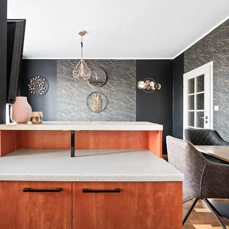 Apartament śliczna 5 By Homeprime Wrocław