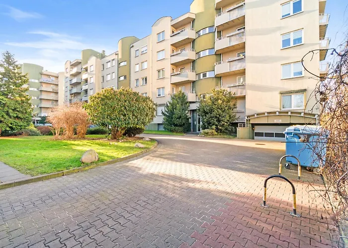 Apartament śliczna 5 By Homeprime