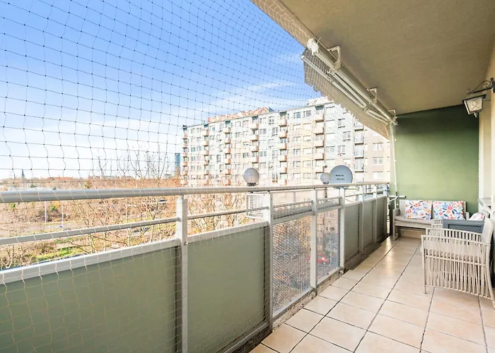 Apartament śliczna 5 By Homeprime